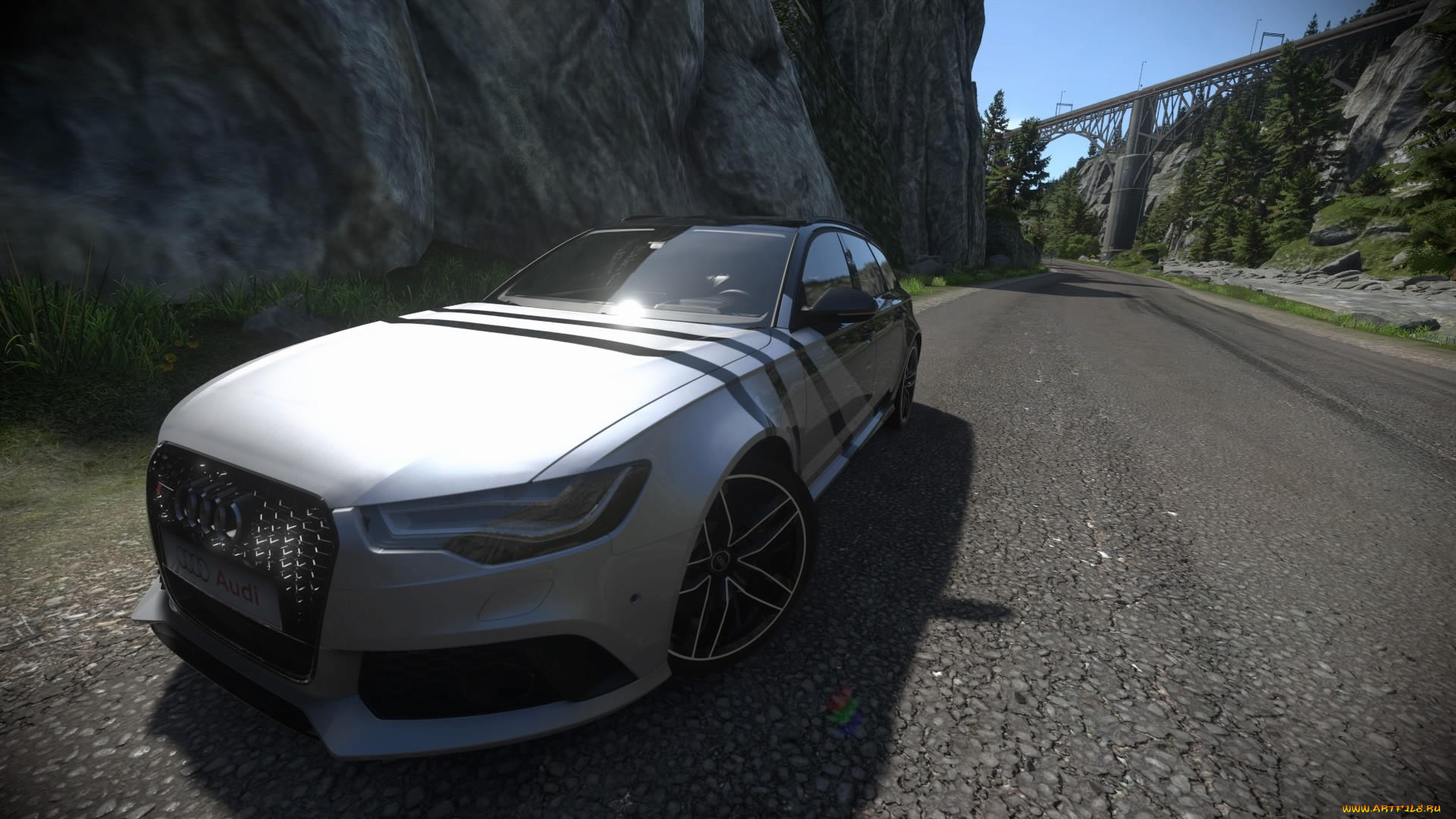  , driveclub